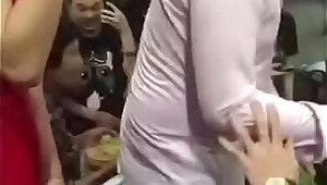 Chinese wedding sex video