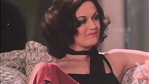 Classic Vintage Porno China Cat Rocks