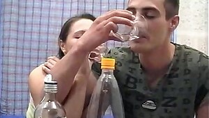 russian teen sofasex